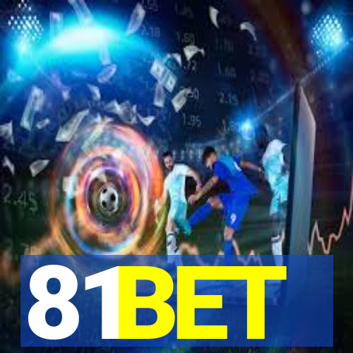 81BET