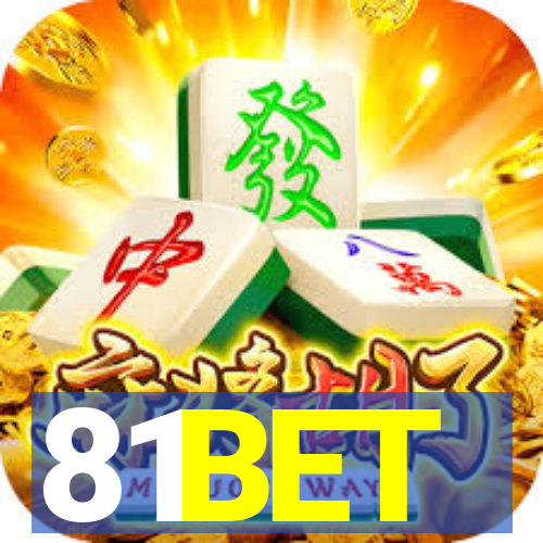 81BET