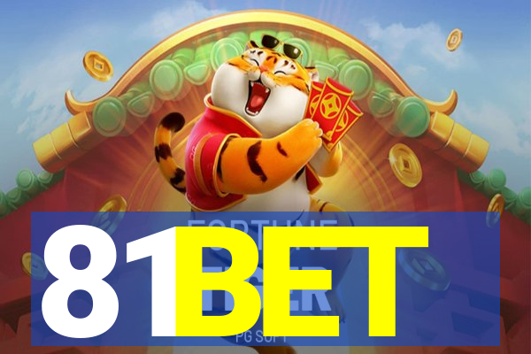 81BET