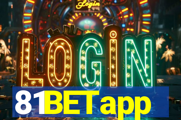 81BETapp
