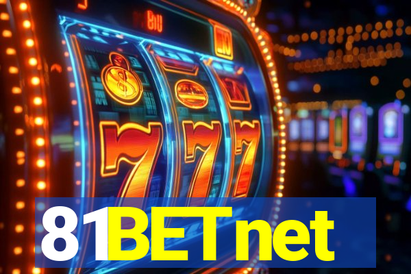 81BETnet