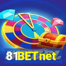 81BETnet