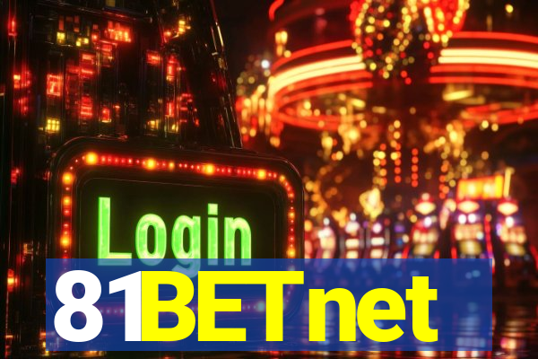 81BETnet