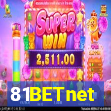 81BETnet