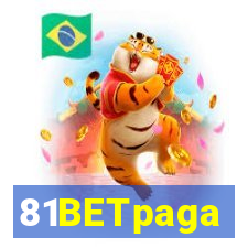 81BETpaga