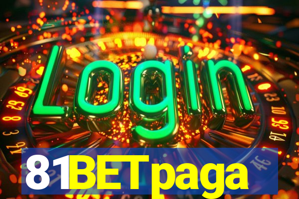 81BETpaga