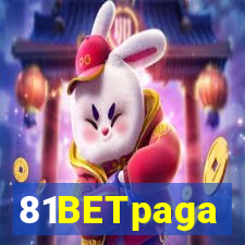 81BETpaga