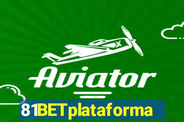 81BETplataforma