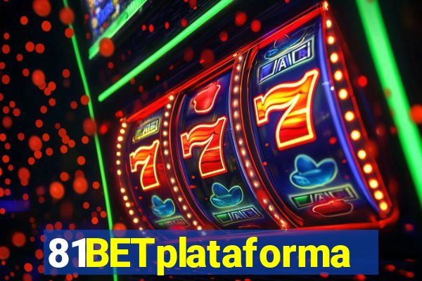 81BETplataforma
