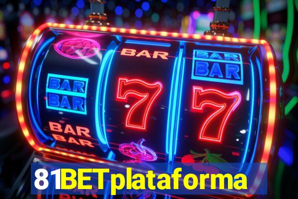 81BETplataforma