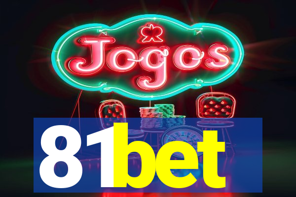 81bet