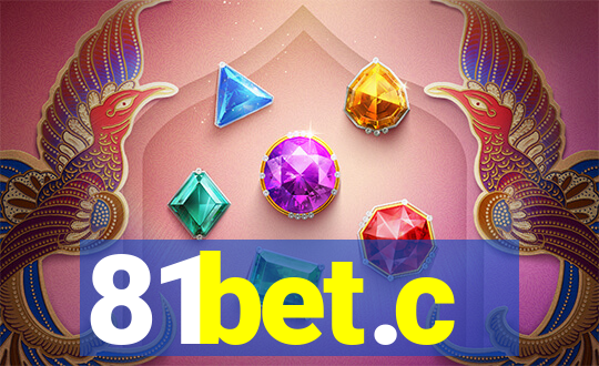 81bet.c