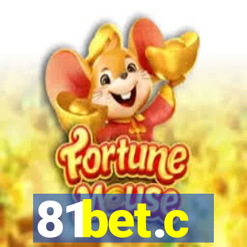 81bet.c