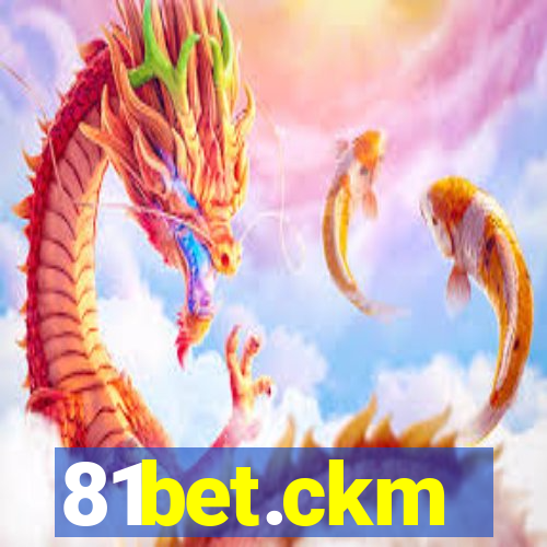 81bet.ckm