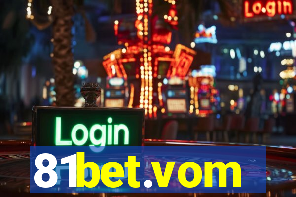 81bet.vom