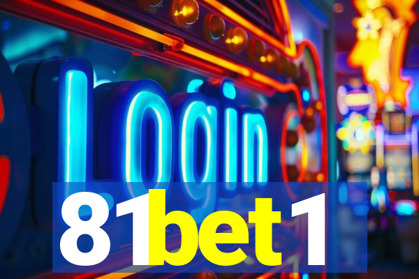 81bet1
