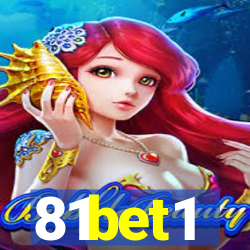 81bet1