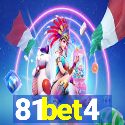 81bet4