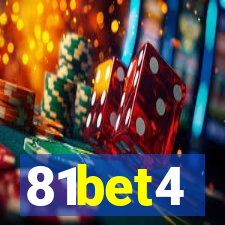 81bet4