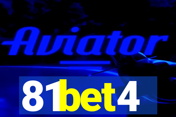 81bet4