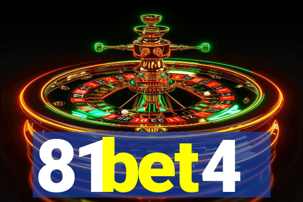 81bet4