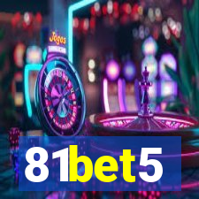 81bet5