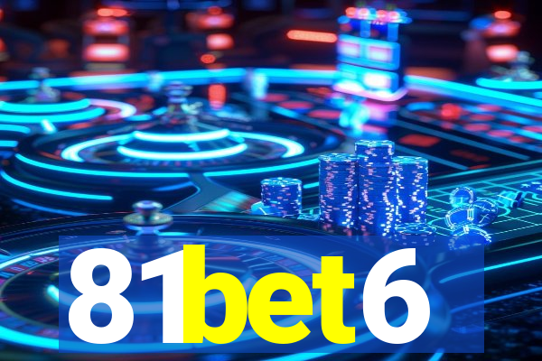 81bet6