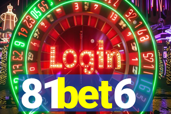 81bet6