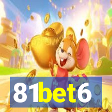 81bet6