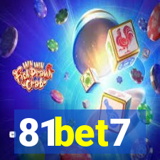 81bet7
