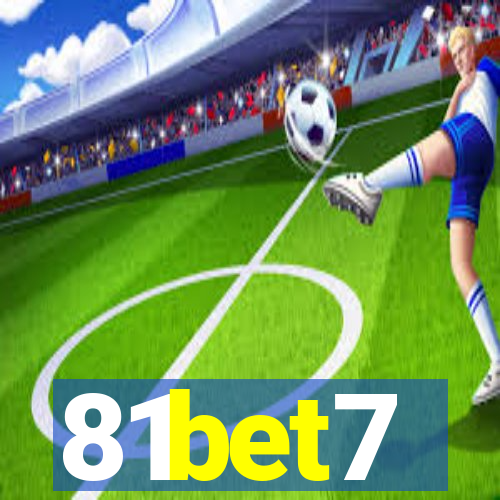 81bet7