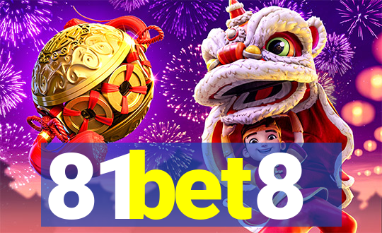 81bet8