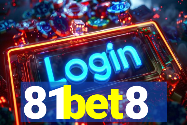81bet8