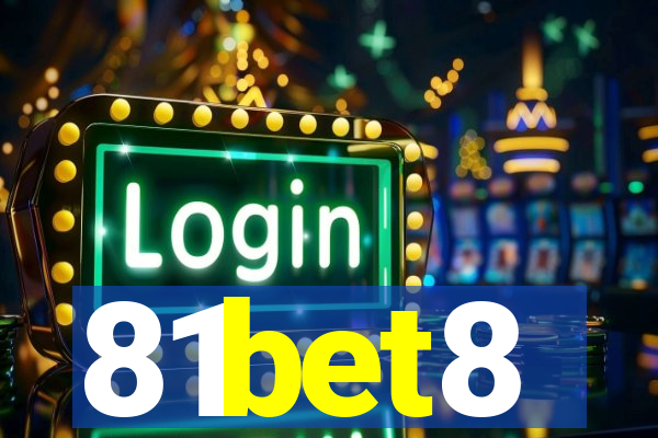 81bet8