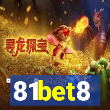 81bet8