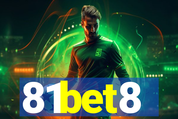 81bet8