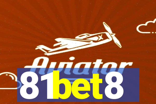 81bet8
