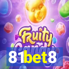 81bet8