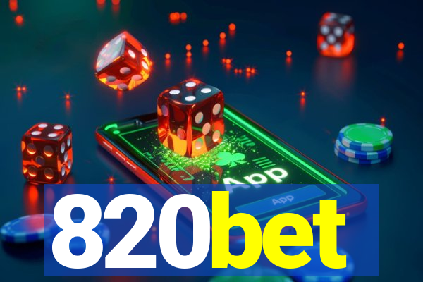 820bet