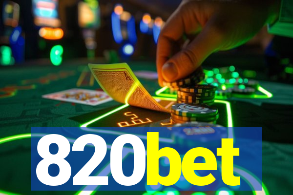 820bet
