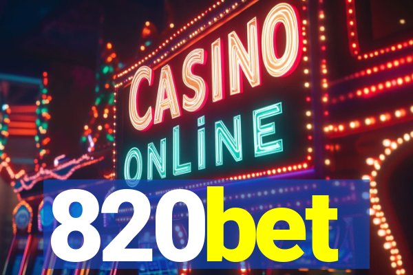 820bet