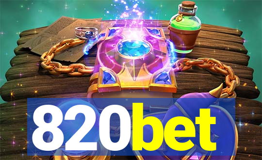 820bet