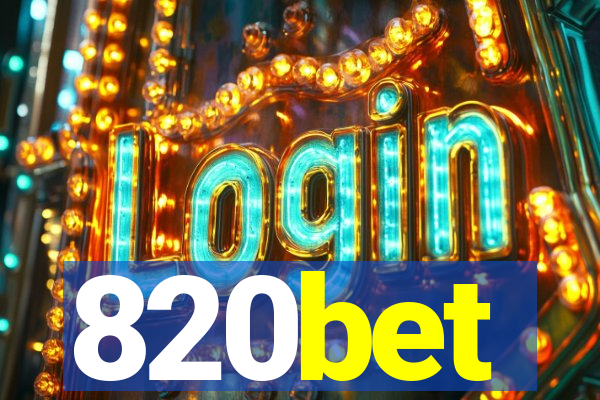 820bet