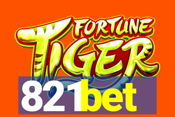 821bet