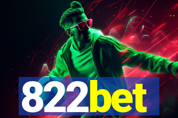 822bet