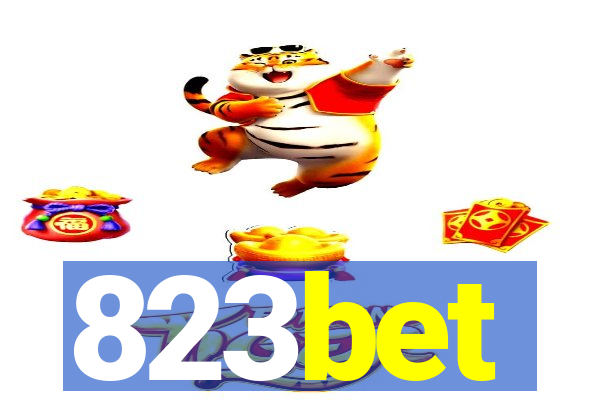 823bet