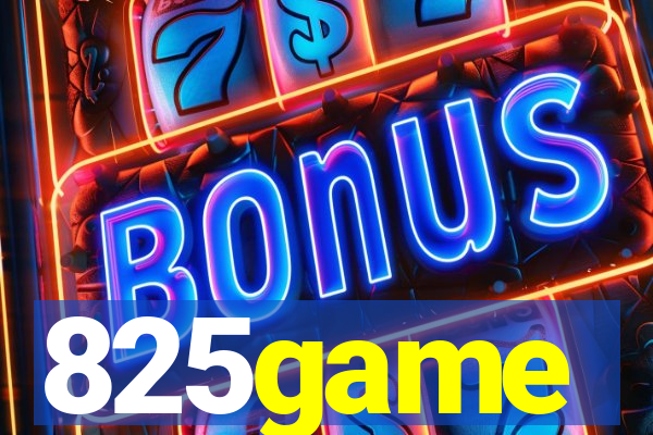 825game