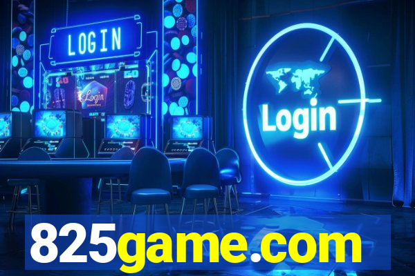 825game.com