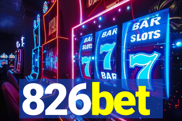826bet