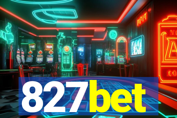 827bet